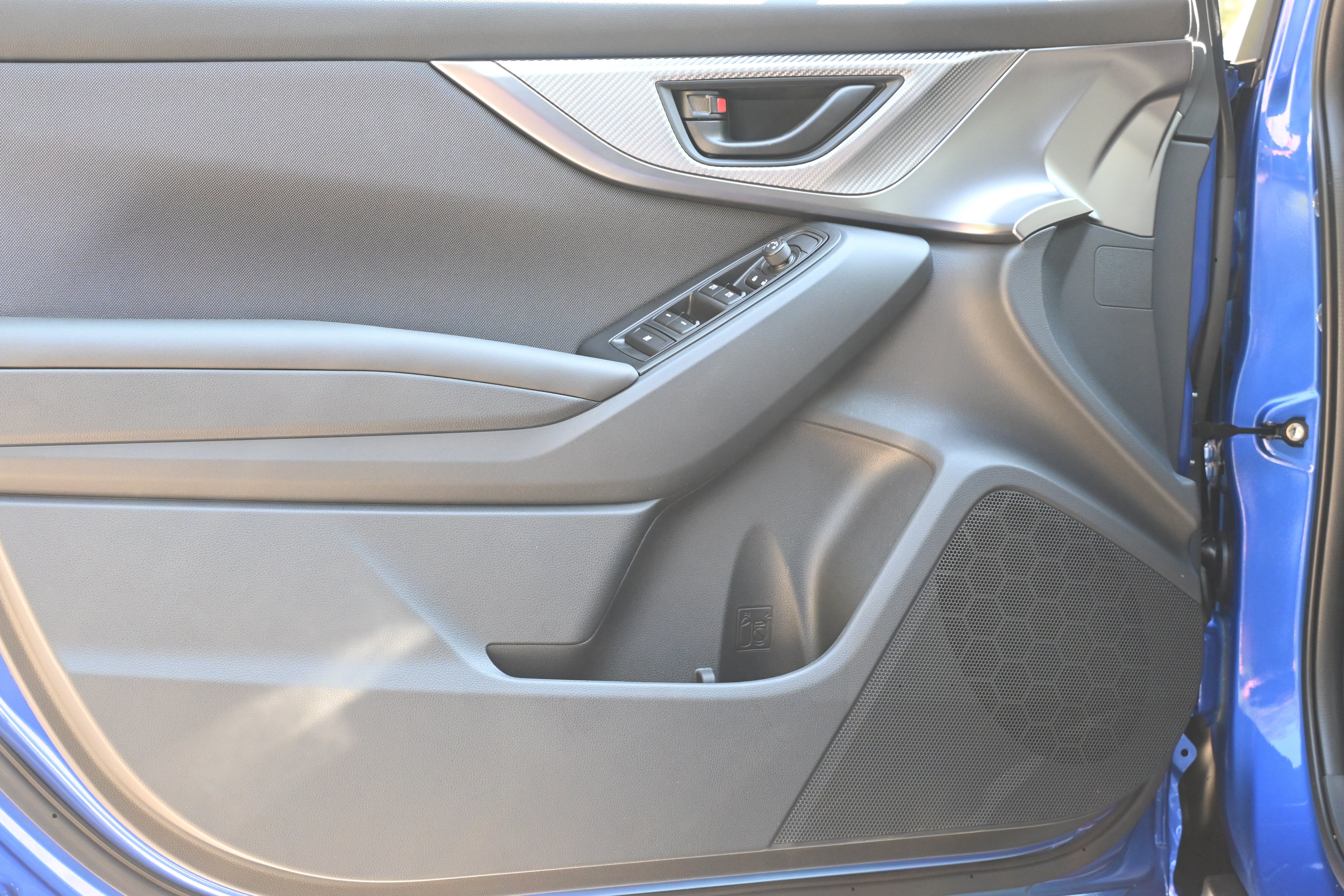 New 2026 Subaru WRX AWD/4WD image 14