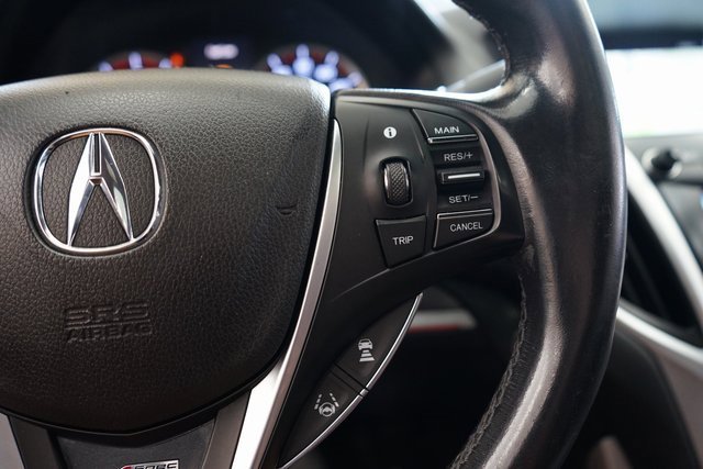 Used 2019 Acura TLX V6 w/ Technology & A-SPEC Pkg image 33