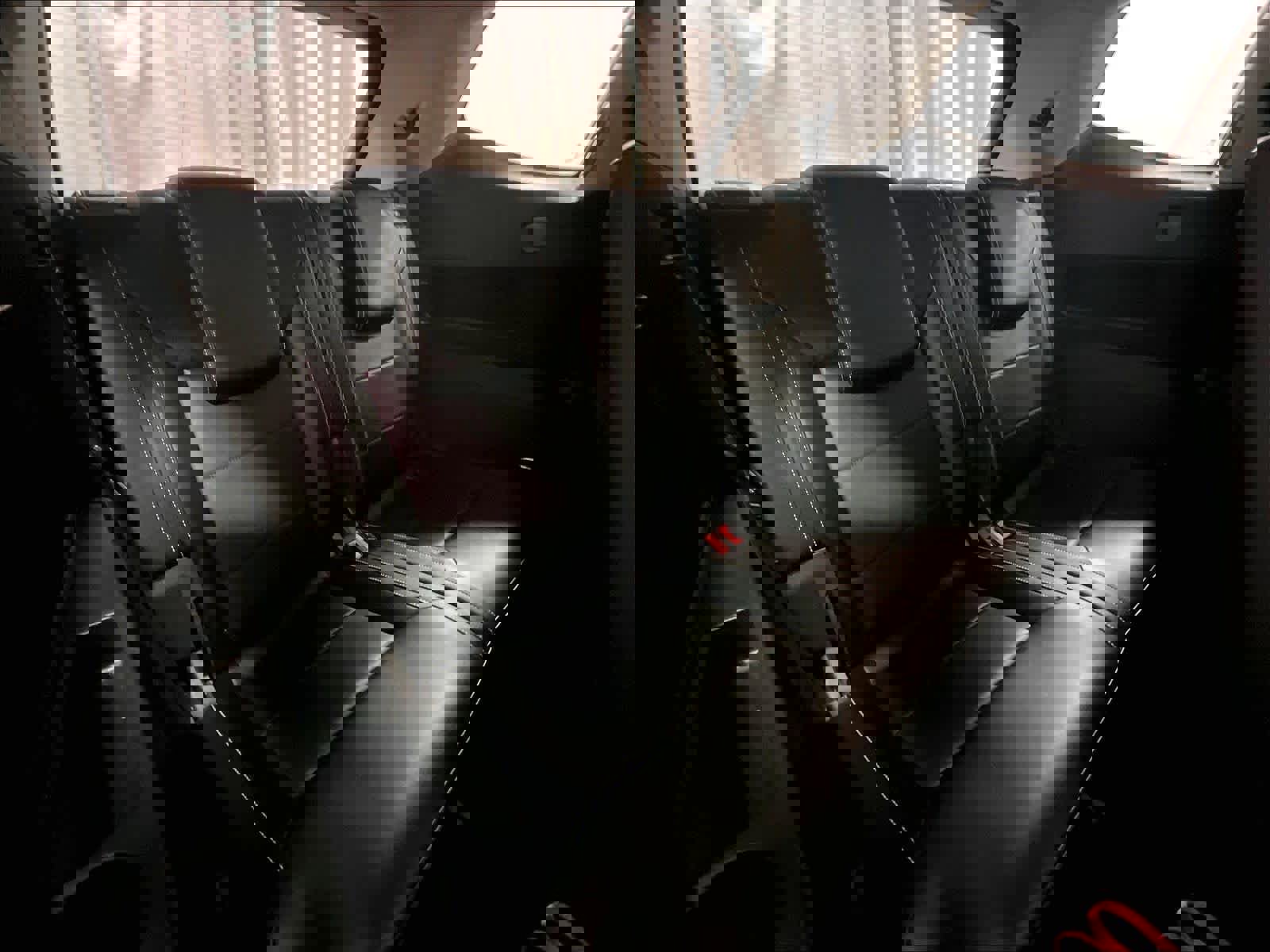 Used 2023 Volkswagen Atlas SE w/ Panoramic Sunroof Package image 17