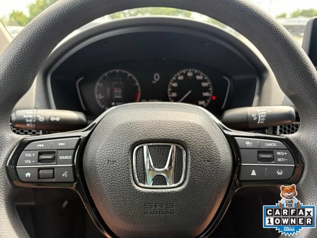 Used 2023 Honda Civic LX image 17