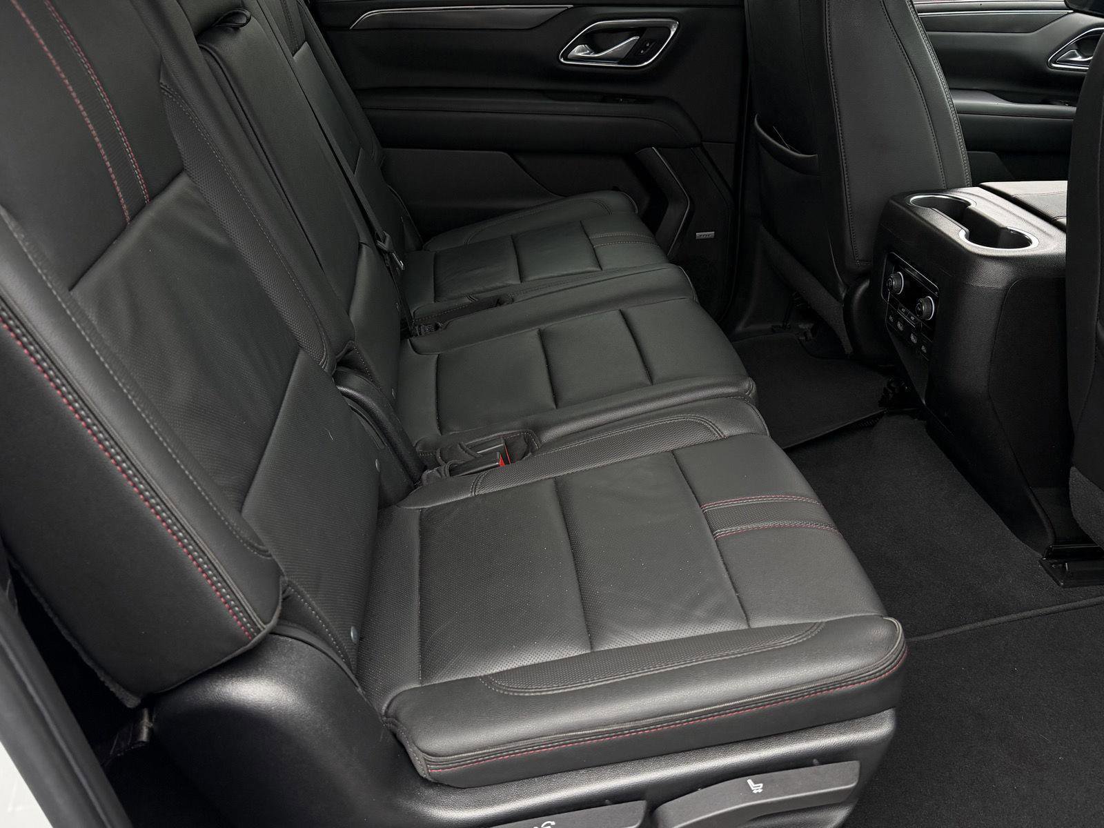 Used 2021 Chevrolet Suburban RST w/ Rear Media and Nav Package image 27