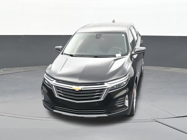 Used 2024 Chevrolet Equinox LT AWD/4WD image 70