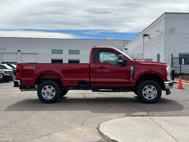 New 2026 Ford F350 XLT w/ 360-Degree Camera Package image 6