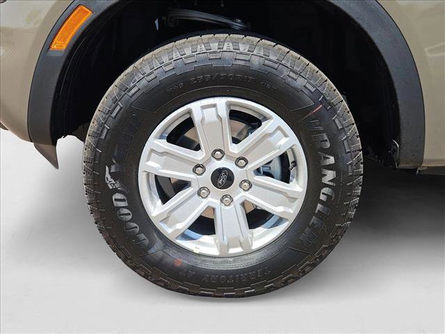 New 2025 Ford Ranger XL w/ Trailer Tow Package image 10