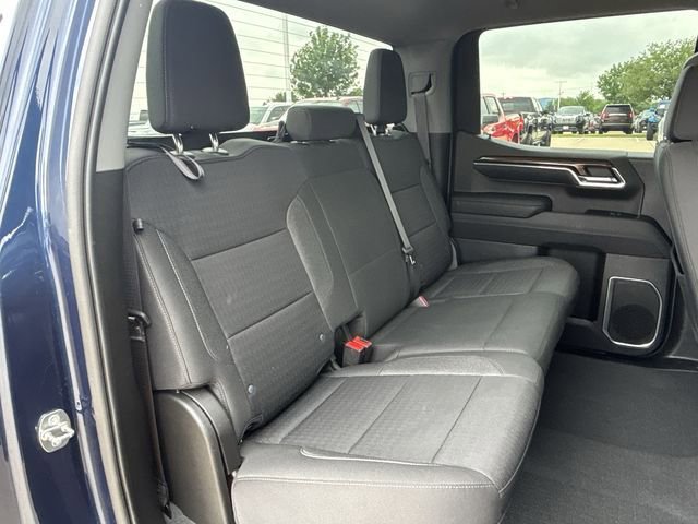 Used 2023 Chevrolet Silverado 1500 RST w/ Protection Package image 27