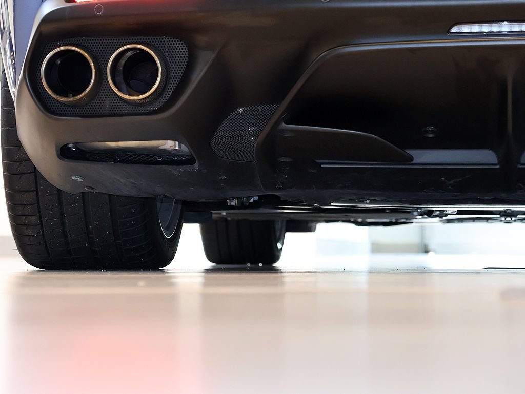Certified 2020 Ferrari Portofino RWD image 64