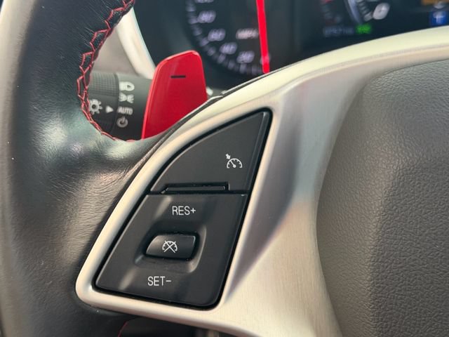 Certified 2019 Chevrolet Corvette Grand Sport RWD image 20