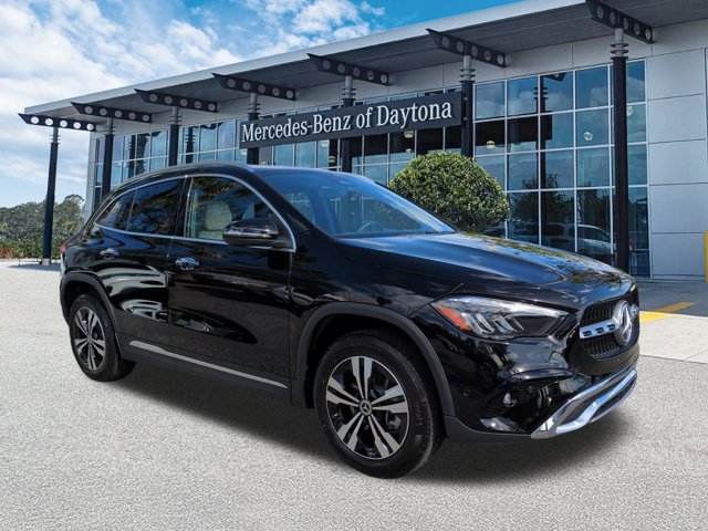 Used 2025 Mercedes-Benz GLA 250 image 2