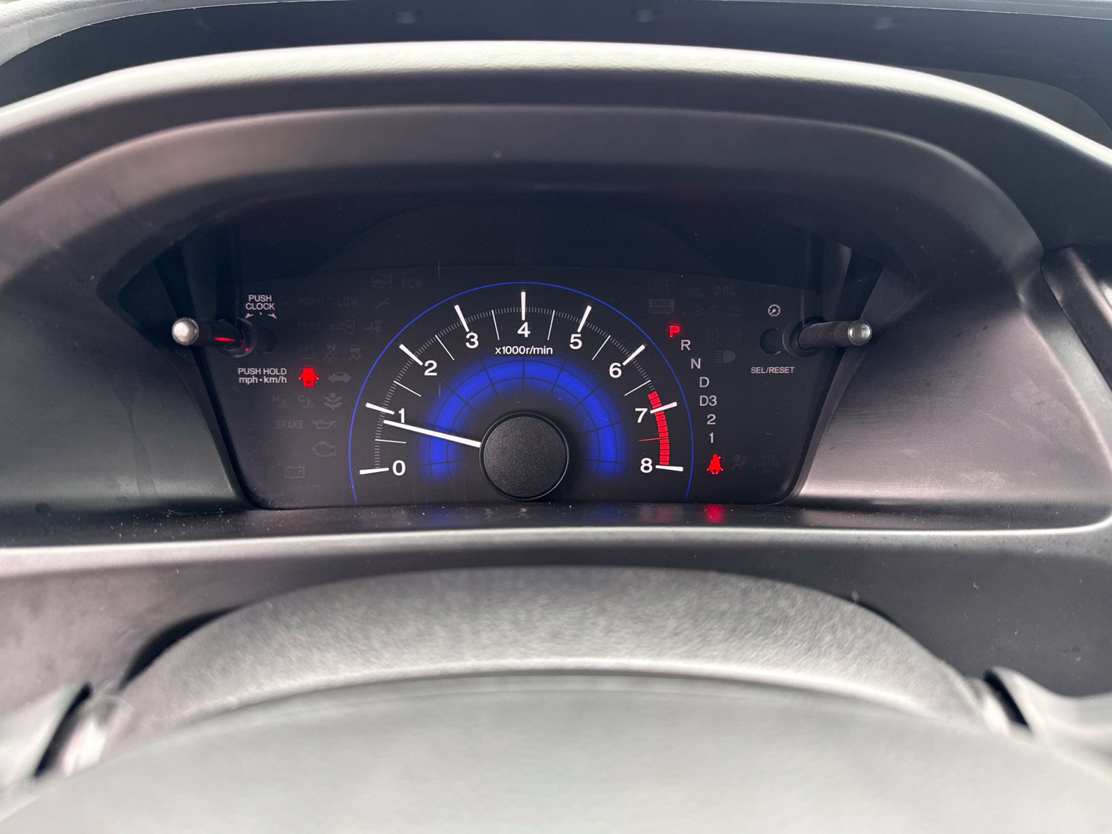Used 2013 Honda Civic EX image 12