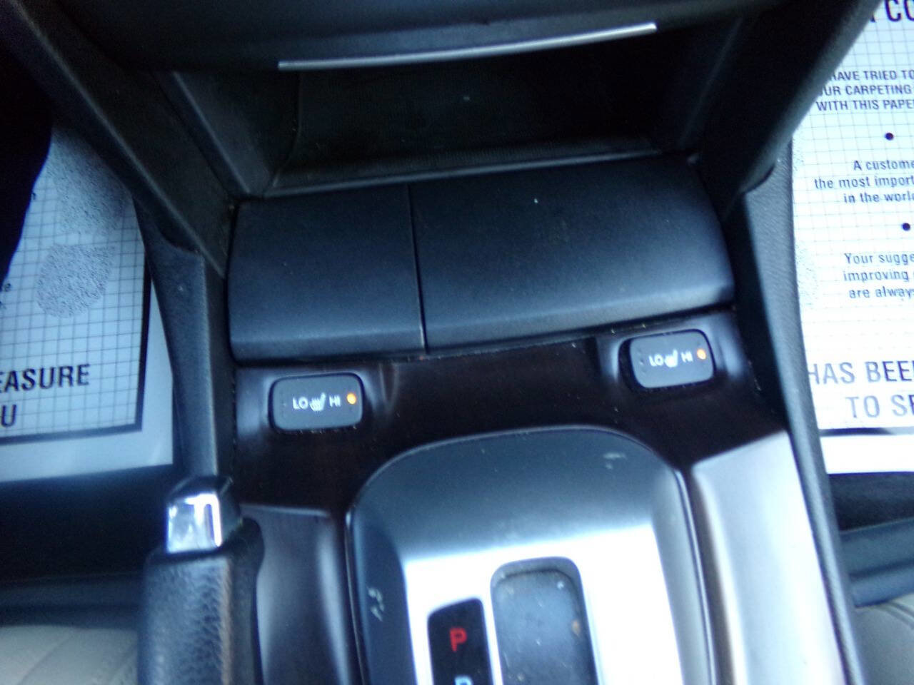 Used 2014 Honda Crosstour EX-L image 60