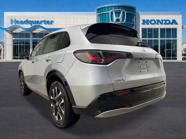 New 2027 Honda HR-V EX-L image 5