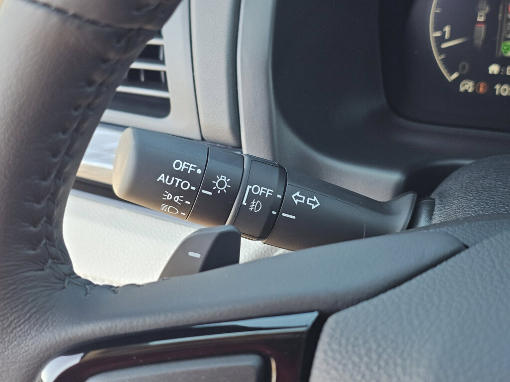 New 2027 Honda Odyssey Elite image 25