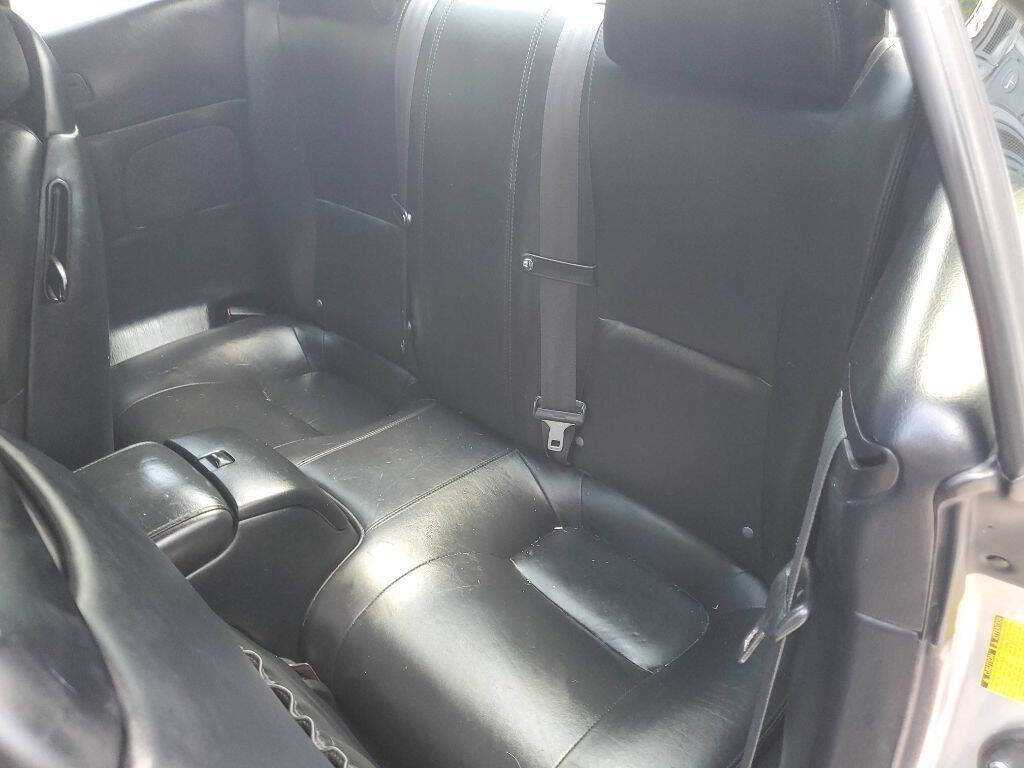 Used 2006 Lexus SC 430 Convertible RWD image 22