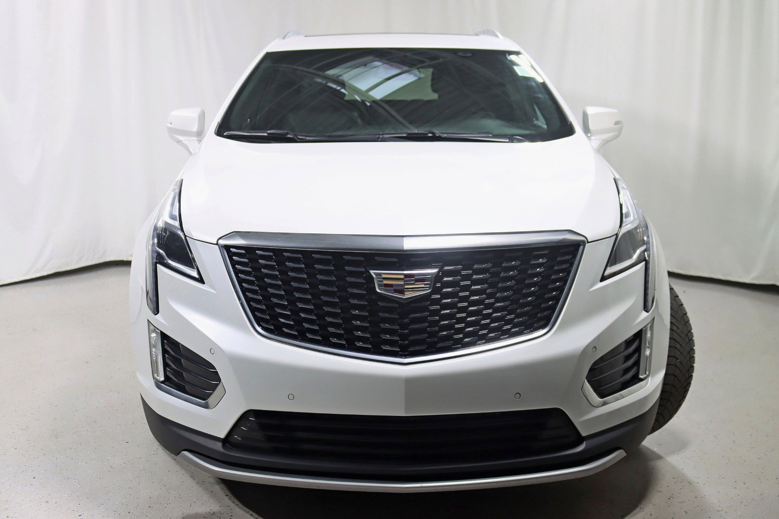 Used 2021 Cadillac XT5 Premium Luxury image 8