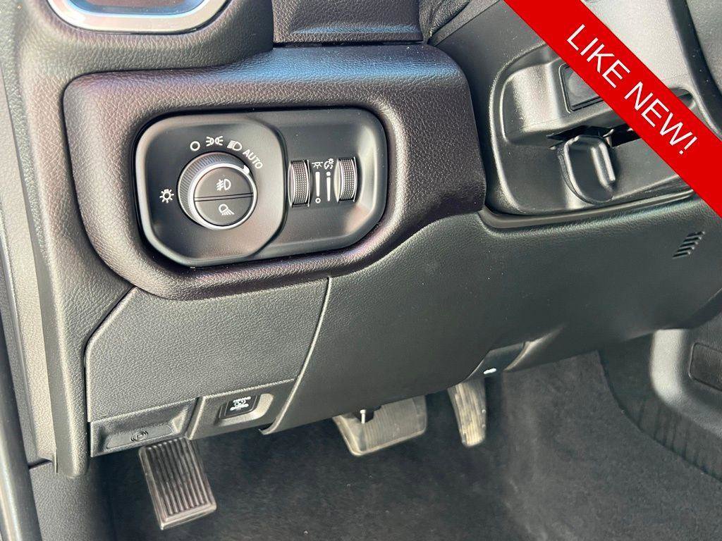 Used 2022 RAM 2500 Laramie image 28