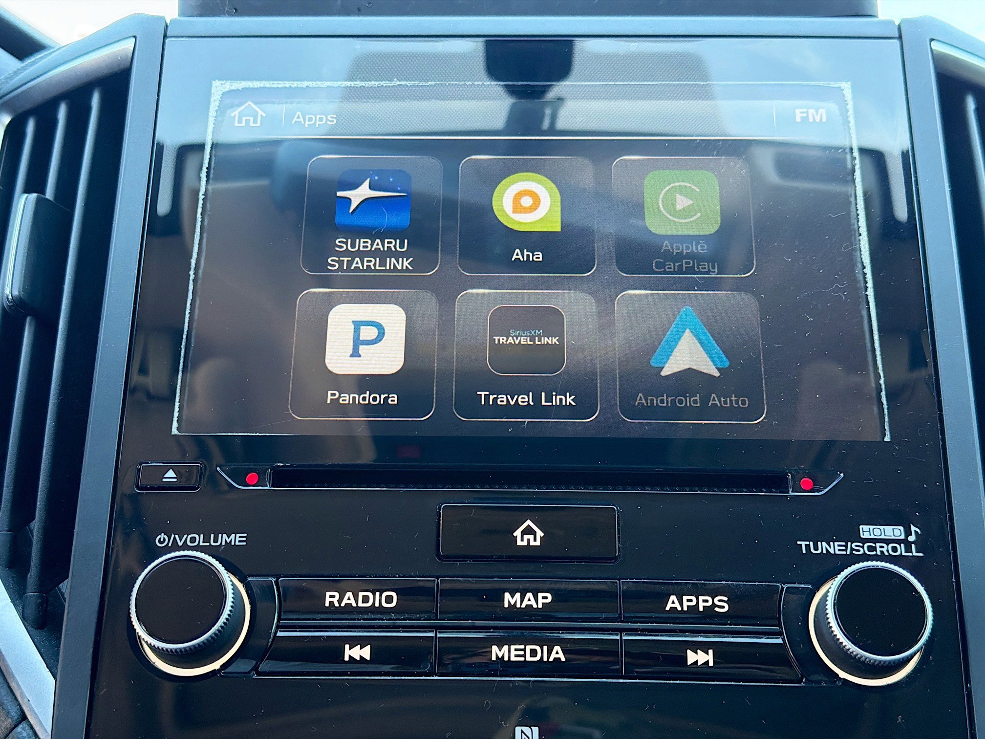 Used 2018 Subaru Crosstrek 2.0i Limited image 30