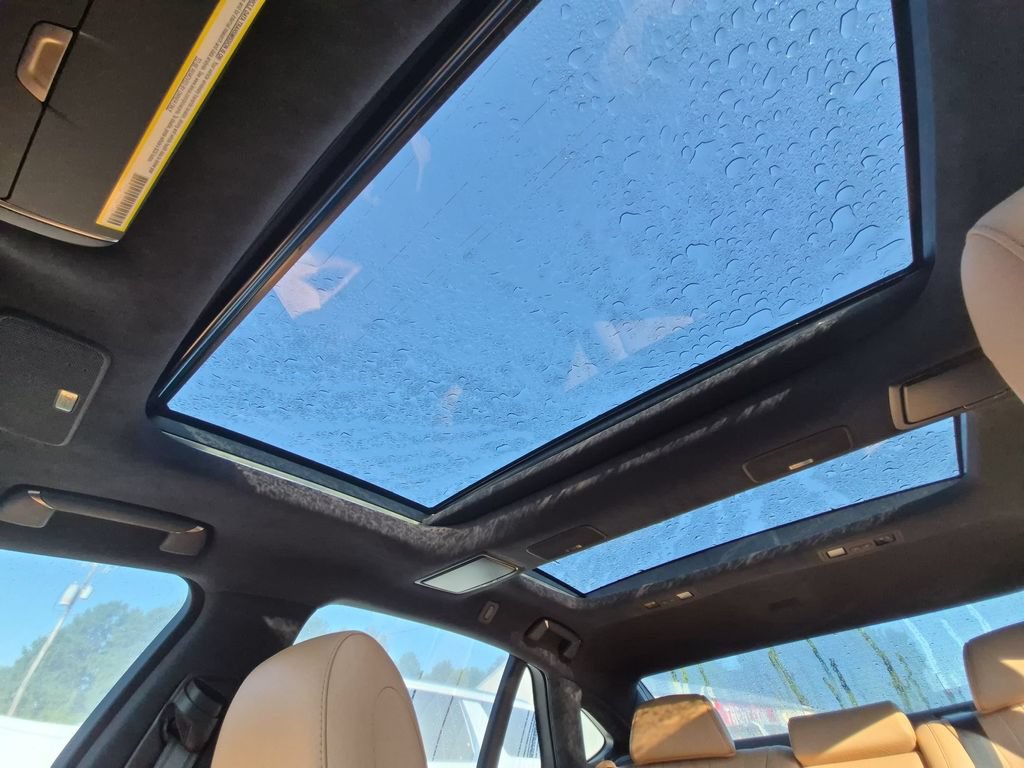 Used 2021 Lexus LS 500 AWD w/ Interior Upgrade Package image 23