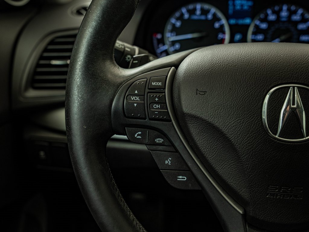 Used 2015 Acura RDX FWD image 19