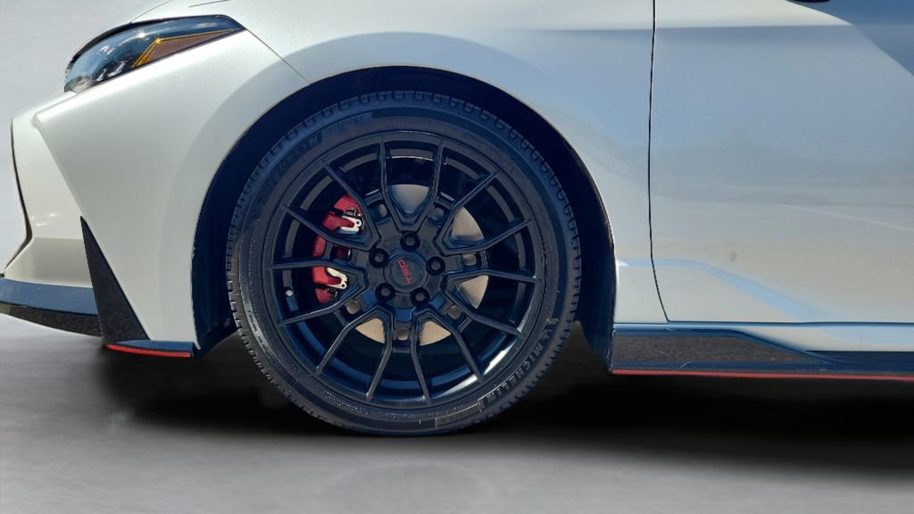 Certified 2020 Toyota Avalon TRD FWD image 27