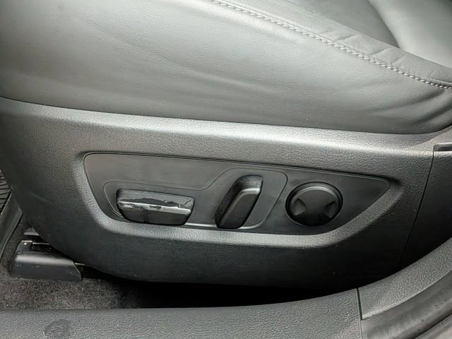 Certified 2025 MAZDA CX-30 AWD 2.5 S w/ Preferred Package image 12