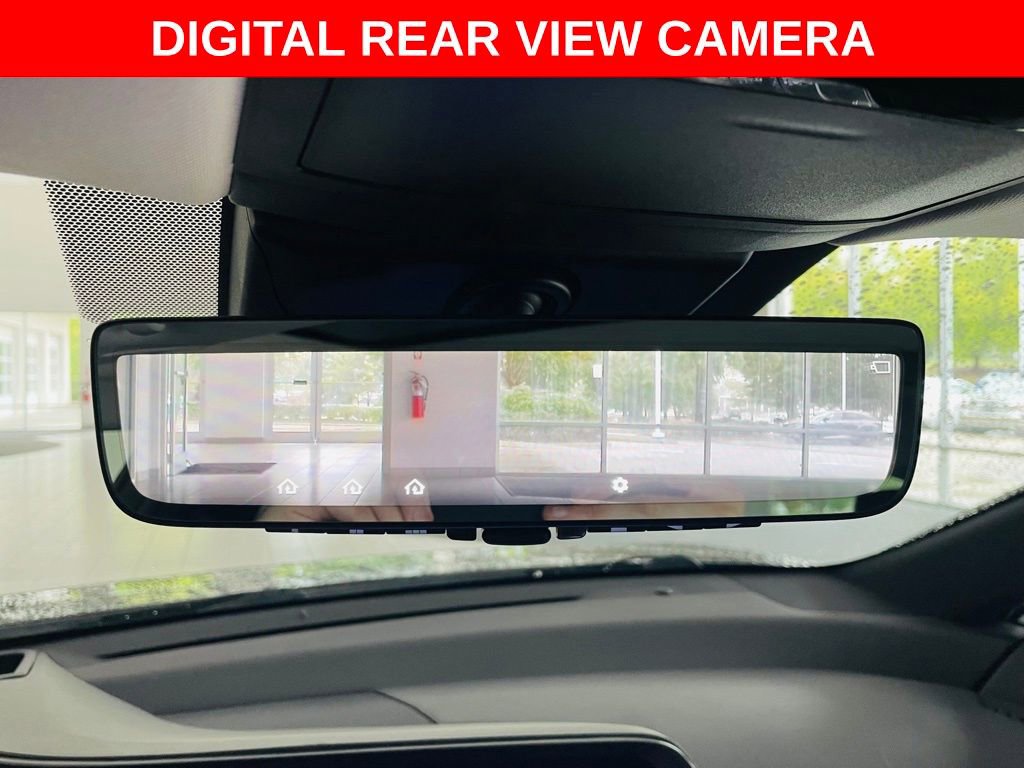 Certified 2023 Lexus RZ 450e Premium image 13