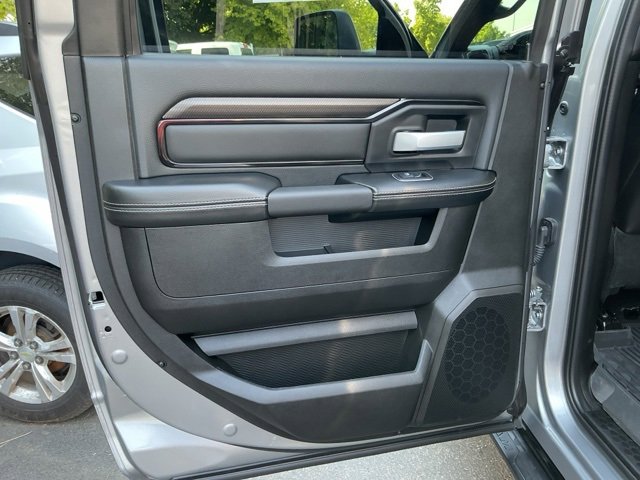 Used 2024 RAM 2500 Power Wagon w/ Level 1 Equipment Group image 21