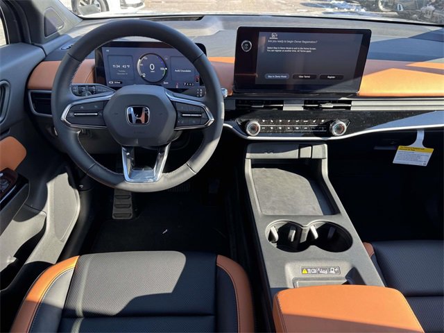 New 2026 Honda Prologue Elite image 11