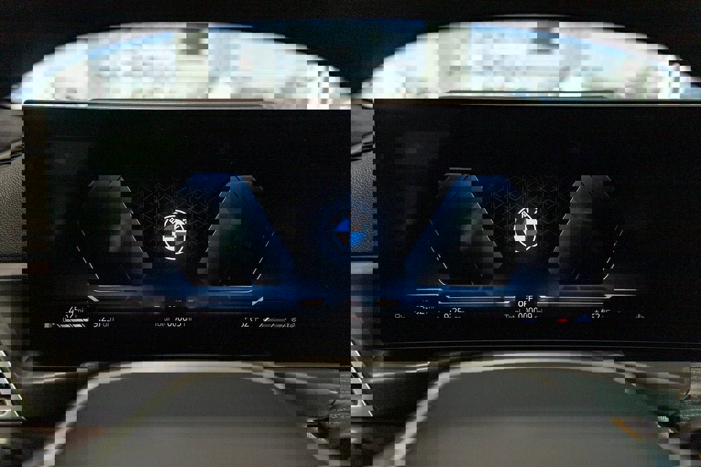 New 2026 BMW 330i xDrive Sedan w/ Premium Package image 27