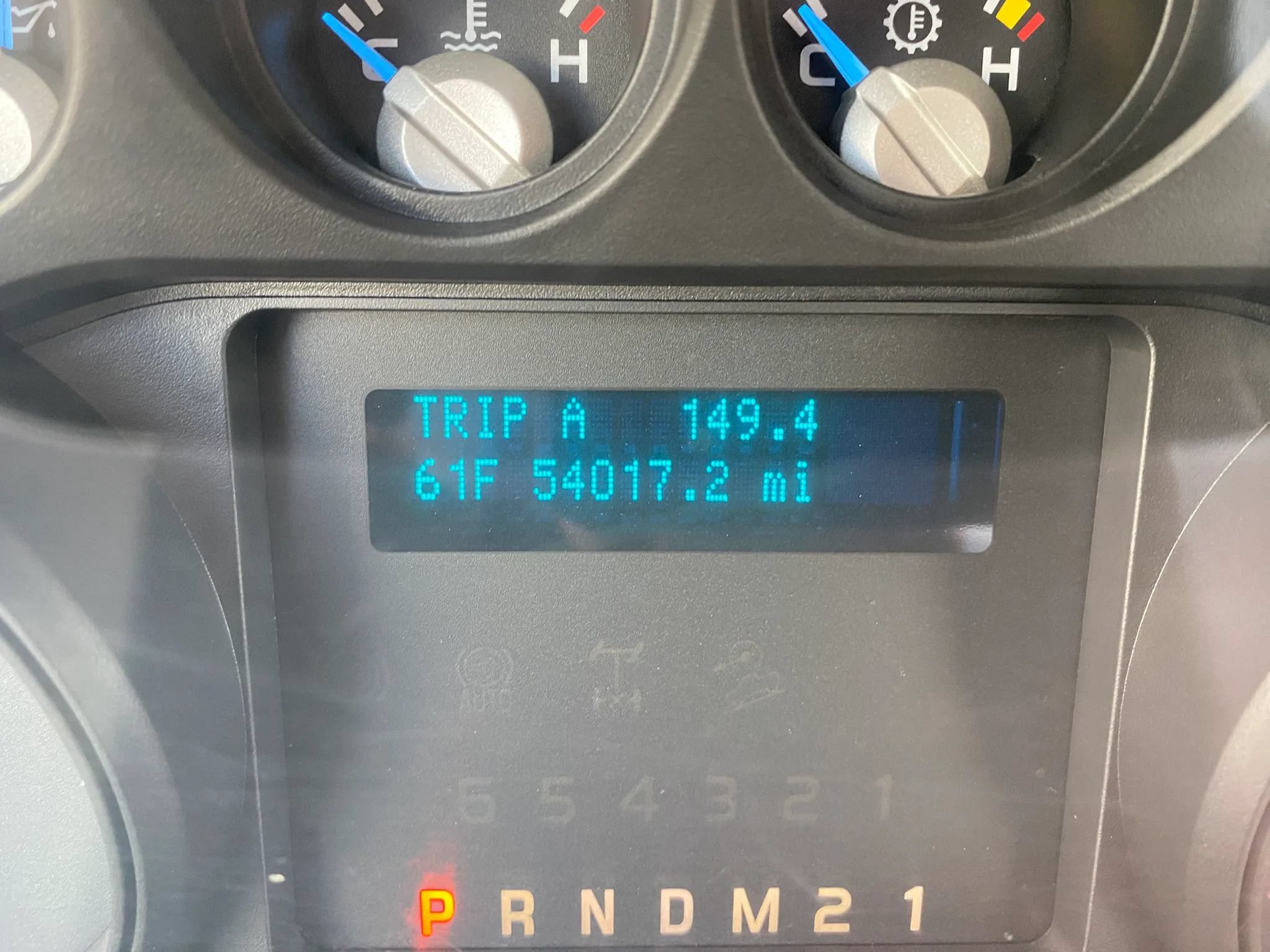 Used 2012 Ford F350 XL RWD image 12
