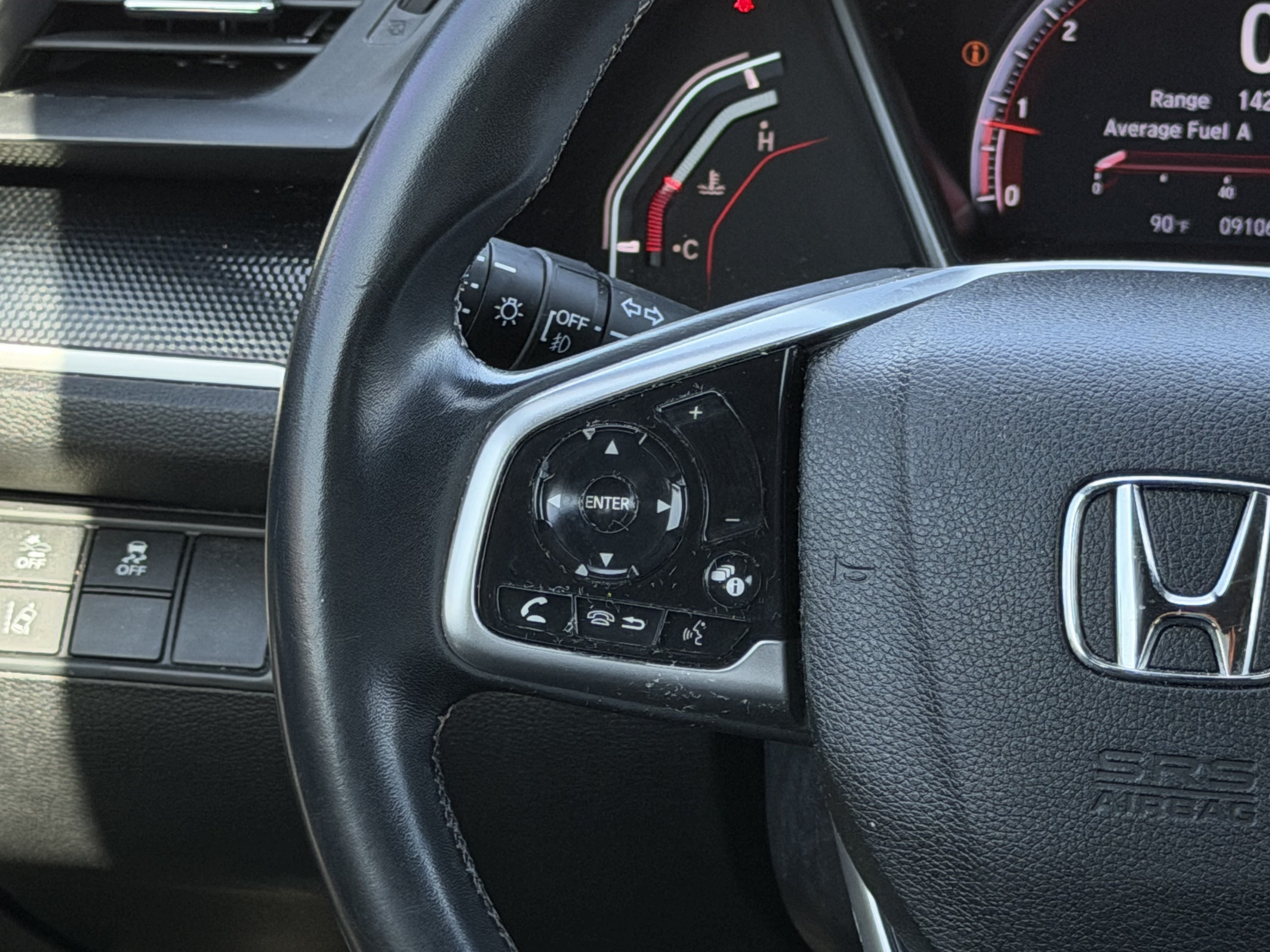 Used 2020 Honda Civic Sport image 16