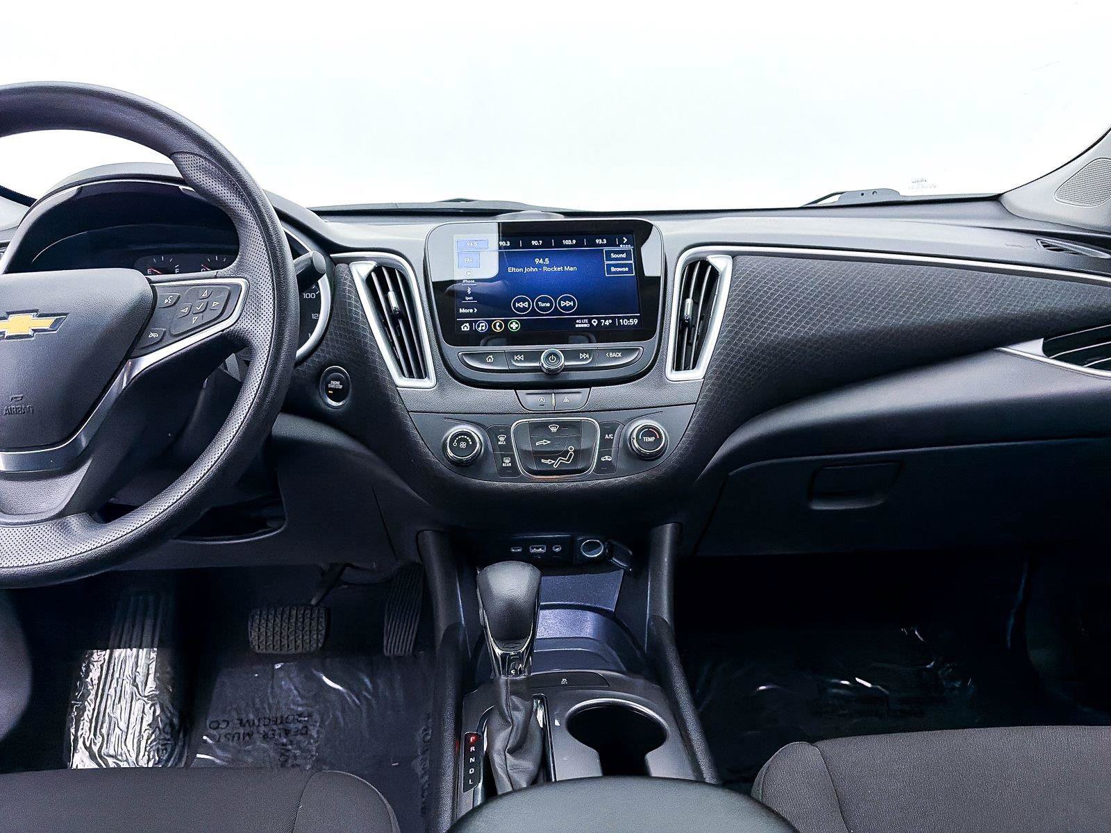 Used 2024 Chevrolet Malibu LS FWD image 6