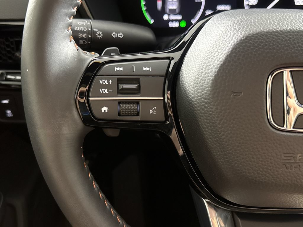 Used 2023 Honda CR-V Sport Touring image 15