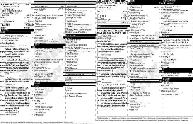 Certified 2022 Cadillac XT6 Premium Luxury image 36