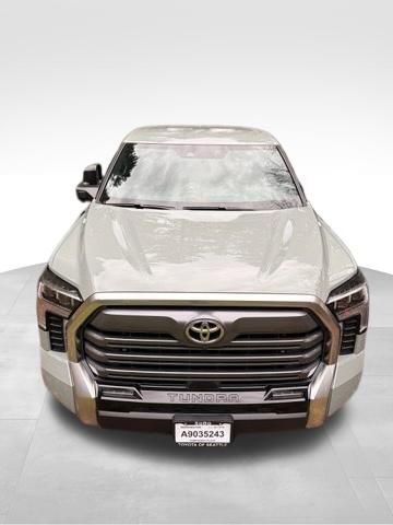 Used 2026 Toyota Tundra Limited w/ Limited PVM Package RWD image 30