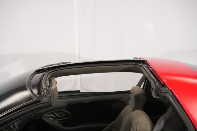 Used 1994 Pontiac Firebird Formula RWD image 20