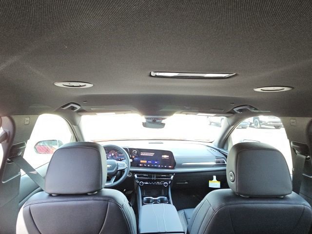 New 2026 Chevrolet Traverse LT w/ Driver Confidence Package image 29