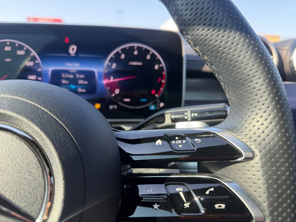 Certified 2024 Mercedes-Benz C 300 Sedan image 21