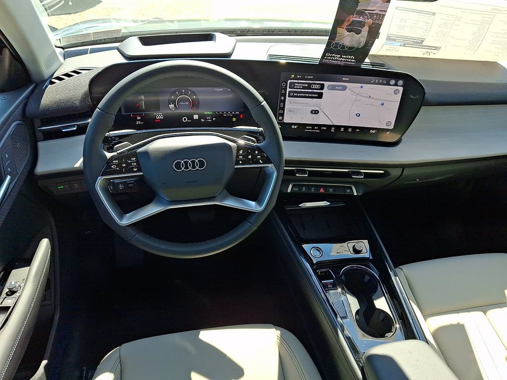 New 2026 Audi Q3 quattro 2.0T AWD/4WD image 6