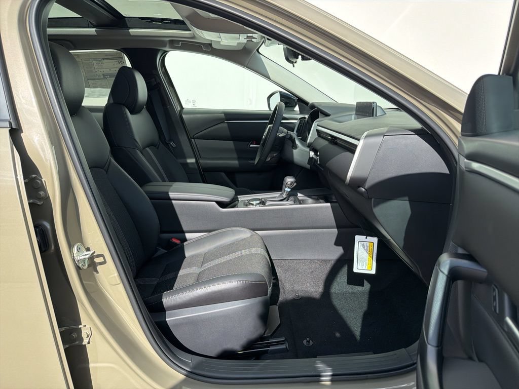 New 2026 MAZDA CX-50 Meridian Edition AWD/4WD image 18