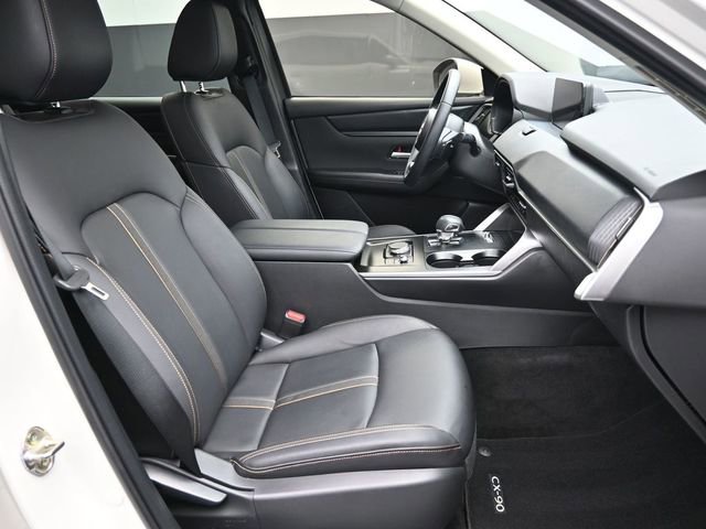 Used 2025 MAZDA CX-90 3.3 Turbo w/ Select Package image 36