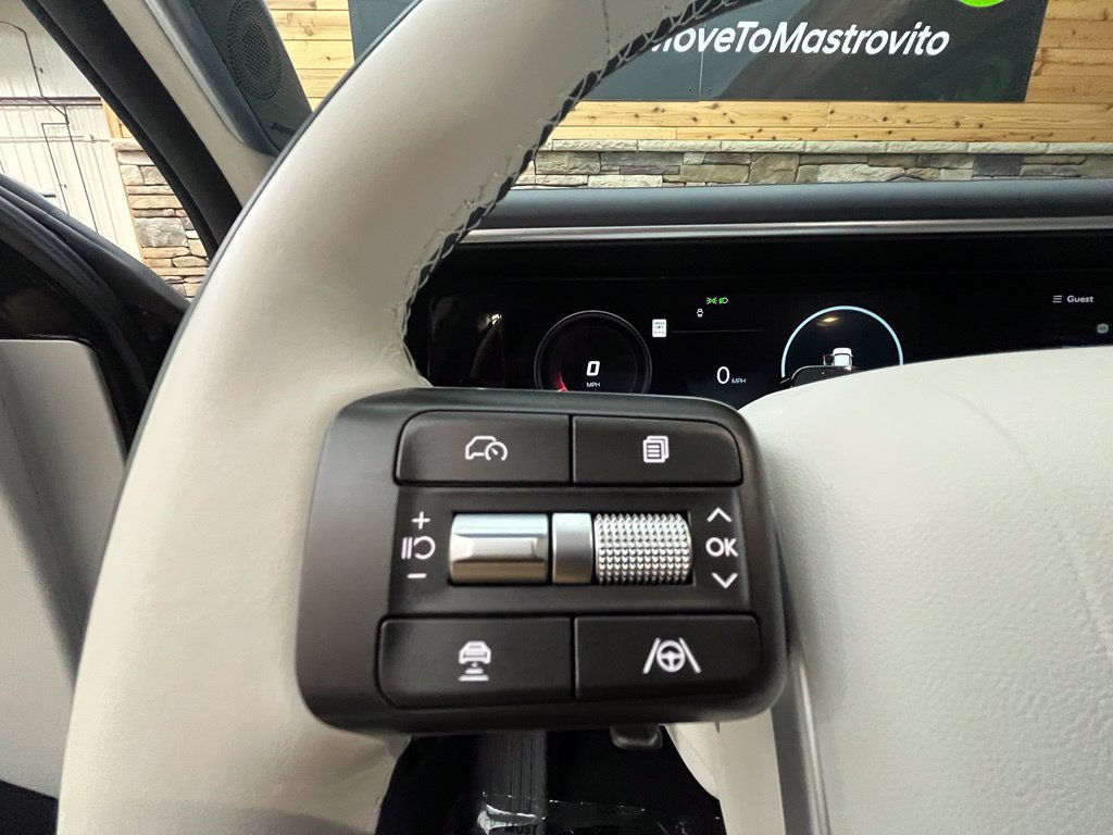 Used 2026 Hyundai Palisade Calligraphy AWD/4WD image 35
