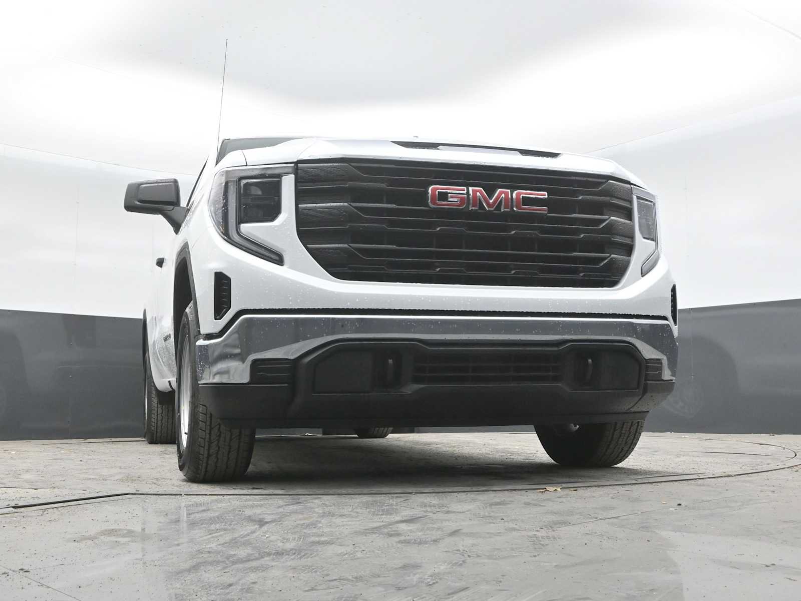 New 2026 GMC Sierra 1500 Pro w/ Pro Value Package AWD/4WD image 42
