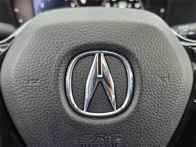 Certified 2023 Acura Integra image 28