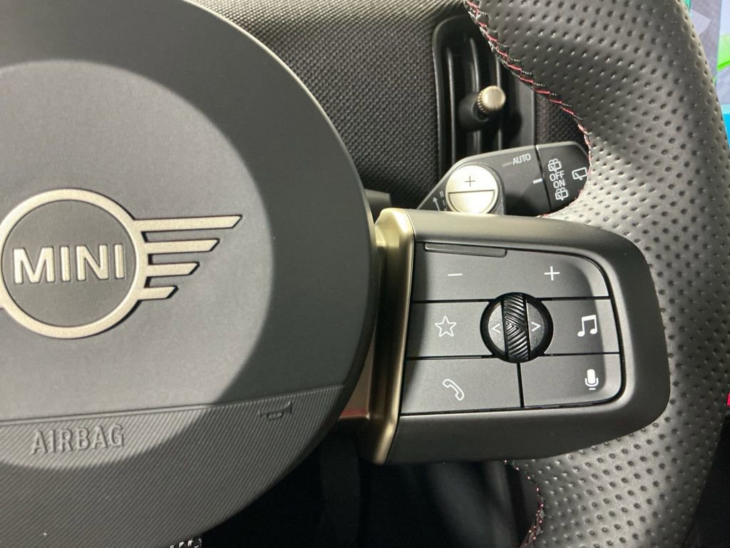 New 2026 MINI Cooper S image 14