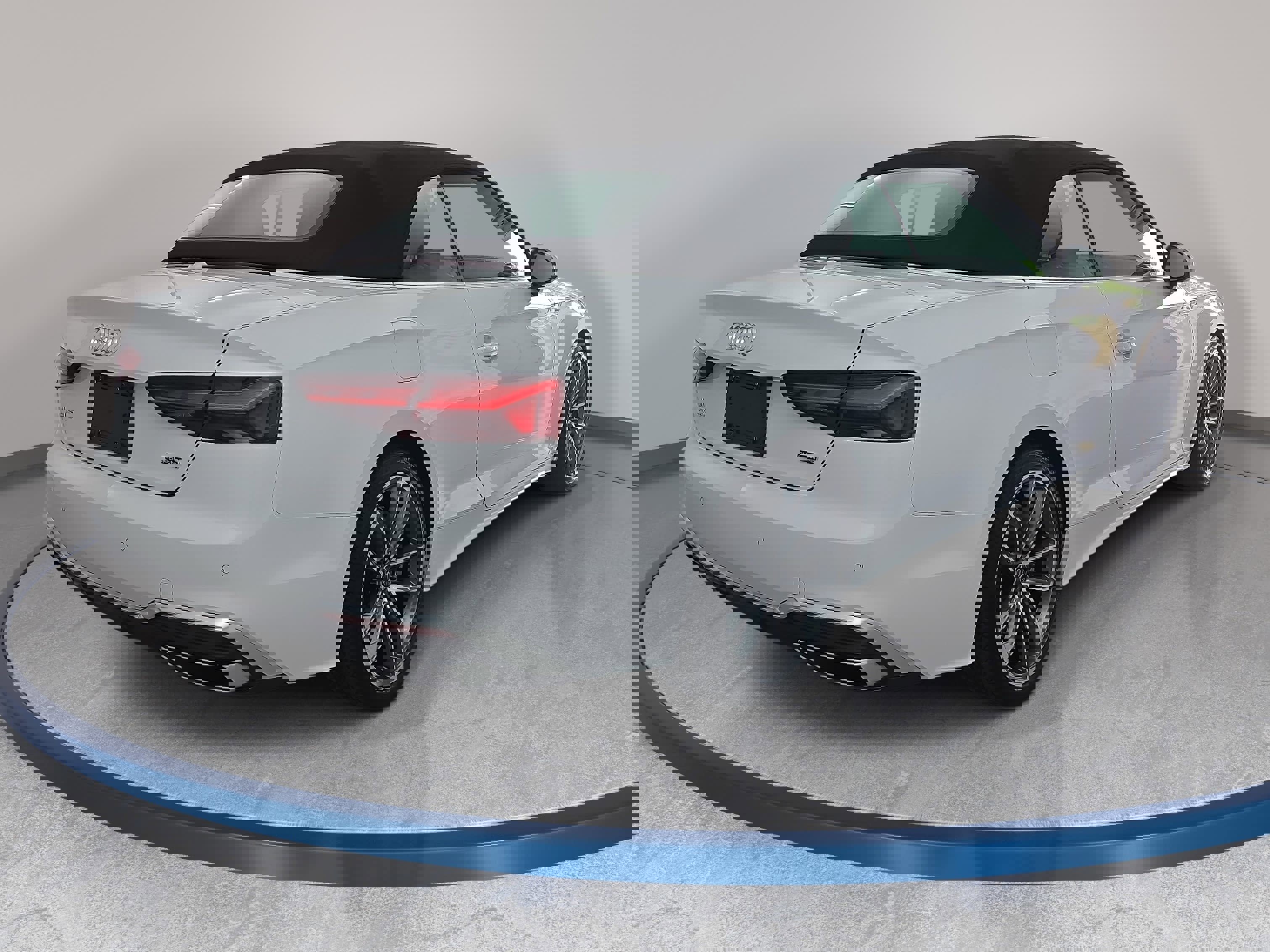 Used 2024 Audi A5 2.0T Premium Plus image 5