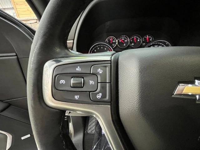 Used 2021 Chevrolet Tahoe LT w/ Luxury Package AWD/4WD image 20