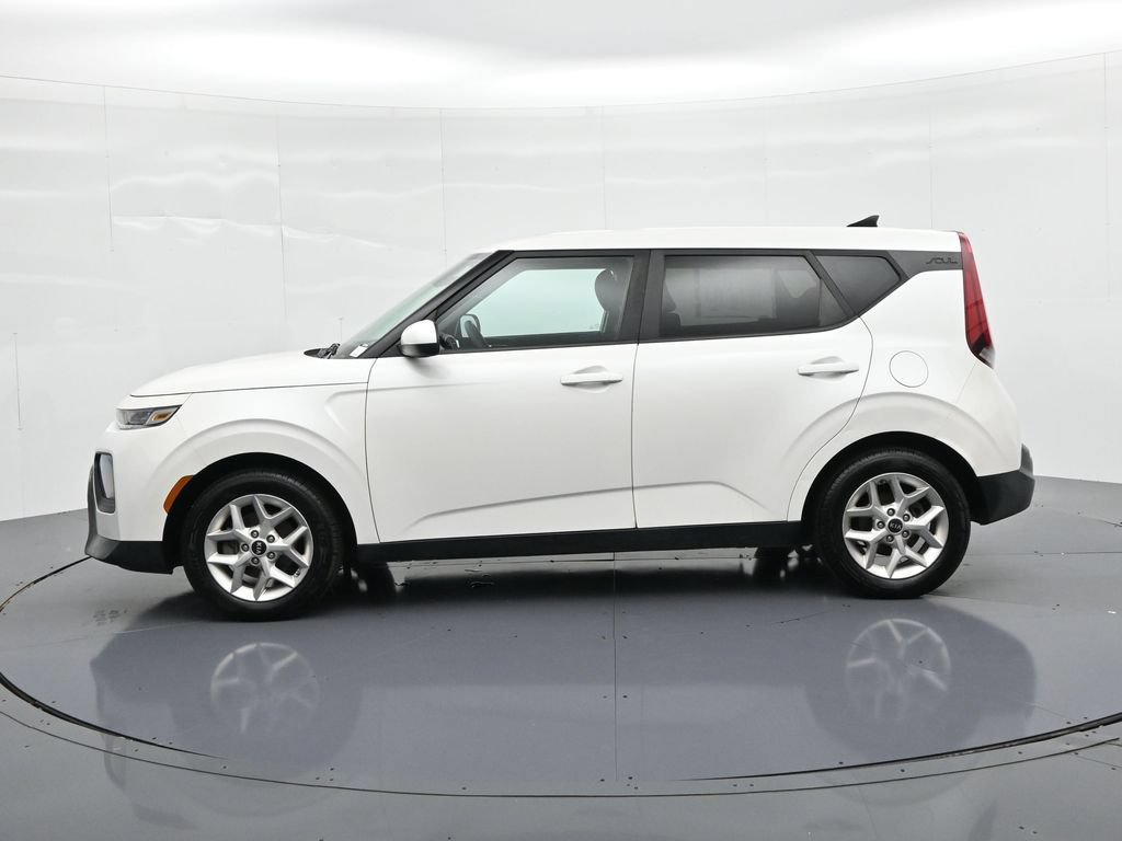 Used 2021 Kia Soul S FWD image 9