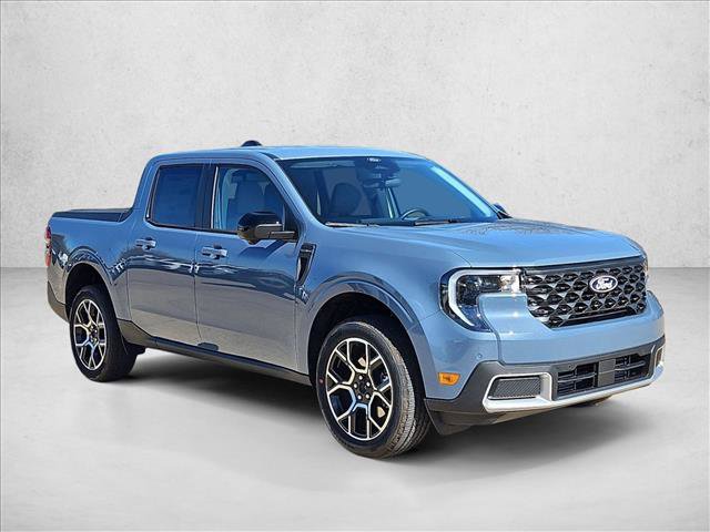 New 2026 Ford Maverick Lariat w/ 4K Tow Package image 7