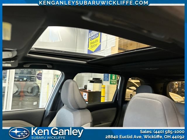 Used 2026 Subaru Forester Premium image 12
