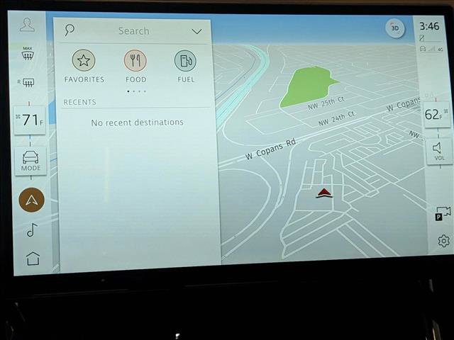 New 2025 Land Rover Range Rover Sport Dynamic SE image 13